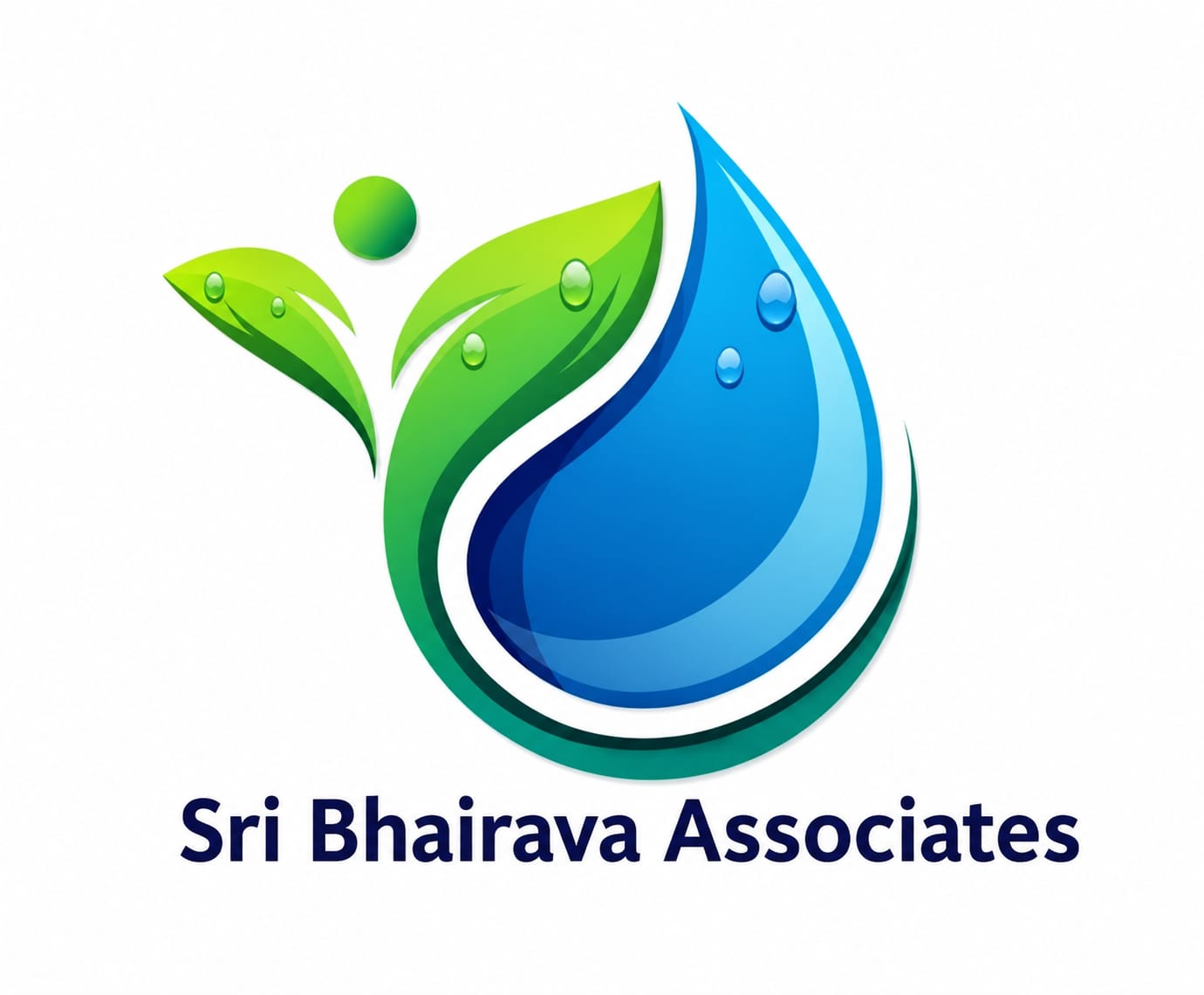 Sri Bhairava Associates Logo